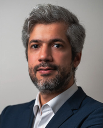 Hussein Nassar