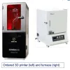 Equipment Ordered