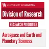 Aerospace Featured as a Research Priority of the University of Houston