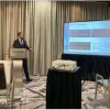 IDEAS² Center Faculty and Student Presented at ASME SSDM 2025 – Houston, March 5–7, 2025