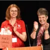 K–12 STEM Engagement: 2025 Mars Rover Celebration