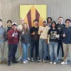 Solar Sail Design Competition at Texas A&M University