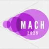 Two PhD Student Papers Accepted for the 2025 Mach Conference – April 9–11, 2025