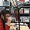 Houston Community College (HCC) ISS Mission: Ground Control – Mimic & Mentorship Program
