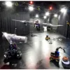 Texas A&M’s LASR Laboratory Supports Prototyping and Testing for IDEAS² Research