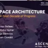 IDEAS² Featured in ASCEND Panel Space Architecture: The Next Decade of Progress, July 22–24, 2025