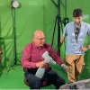 IDEAS² UH–TAMU Meeting: XR Lab Demo & Research Integration, Houston