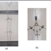WT-HexaSine Deployable Tensegrity Structure Testbed Developed by Texas A&M Collaborators